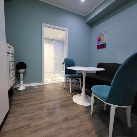 אלמטי Cryptohotel.Club מראה חיצוני תמונה