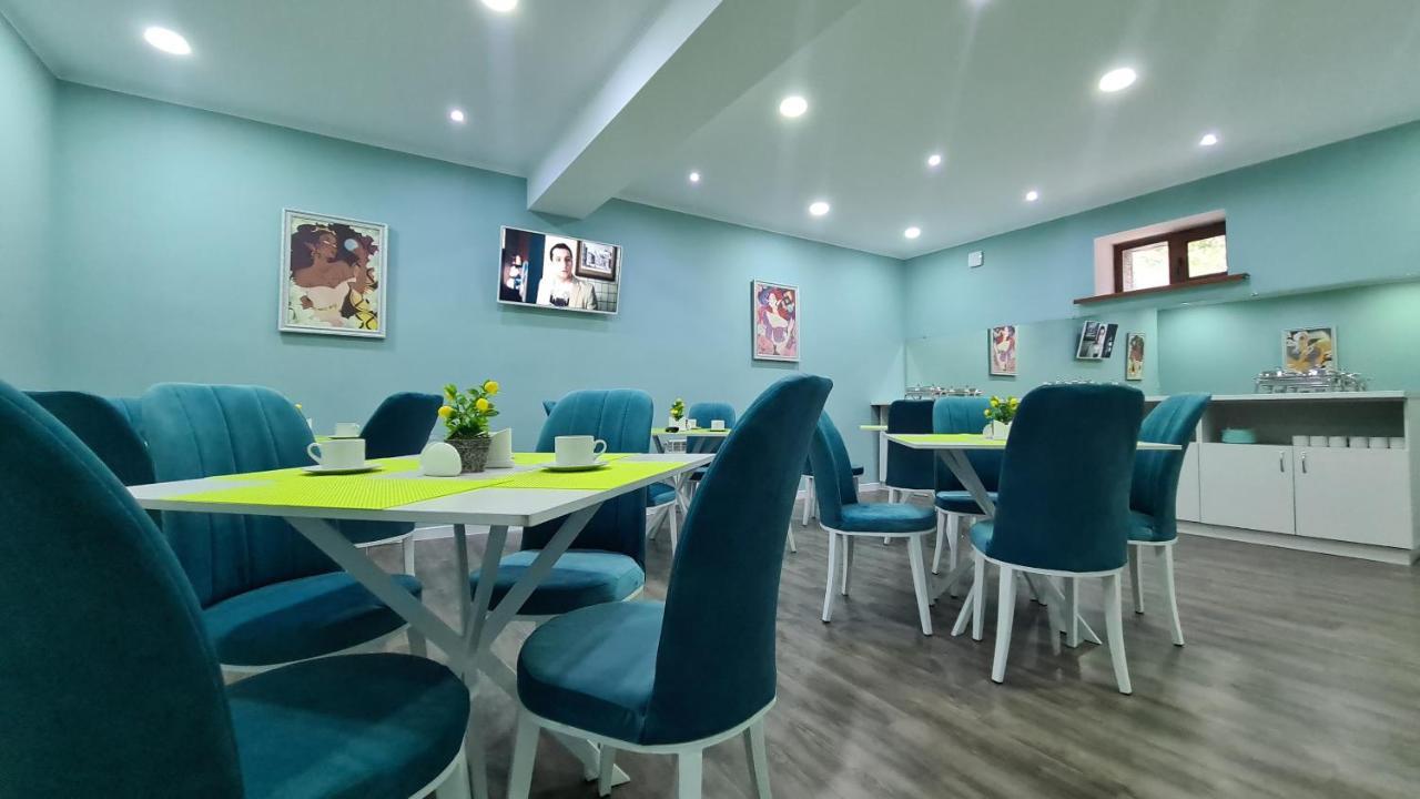 אלמטי Cryptohotel.Club מראה חיצוני תמונה