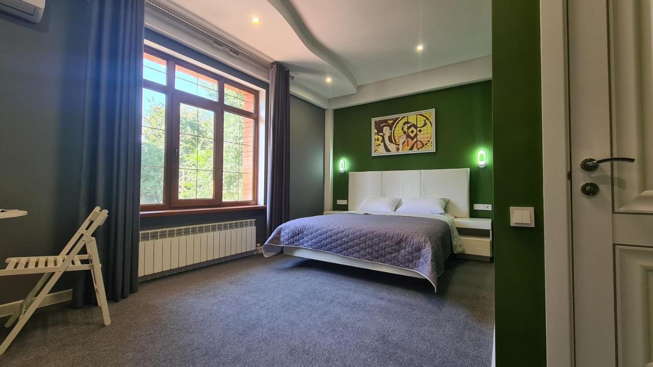אלמטי Cryptohotel.Club מראה חיצוני תמונה