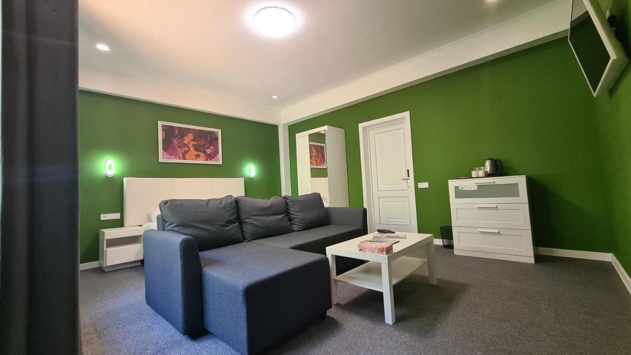 אלמטי Cryptohotel.Club מראה חיצוני תמונה