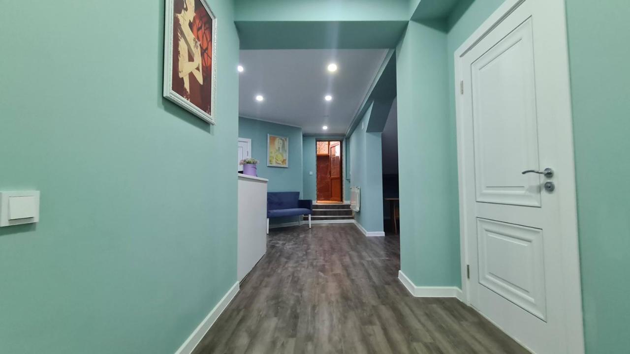אלמטי Cryptohotel.Club מראה חיצוני תמונה