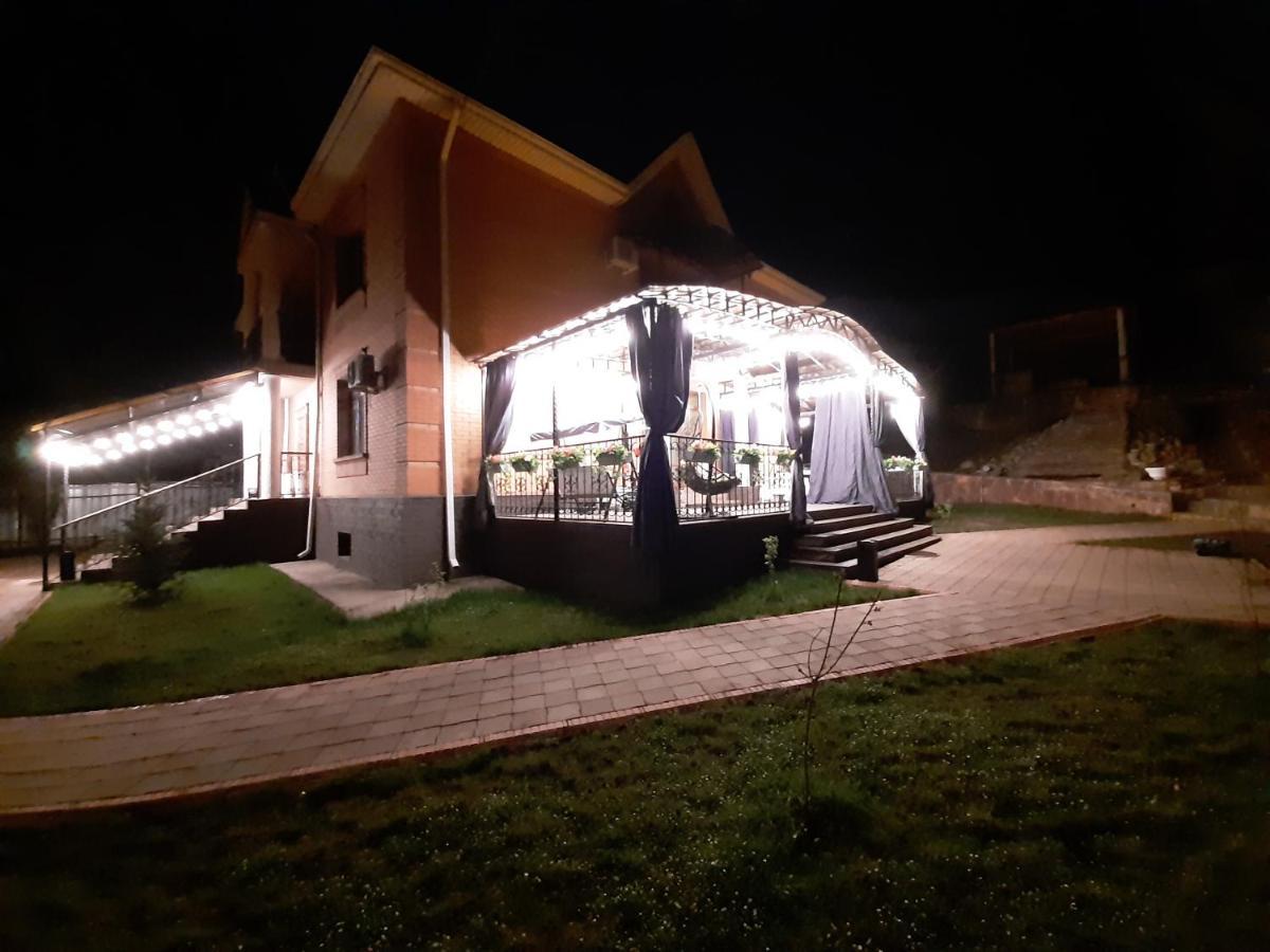 אלמטי Cryptohotel.Club מראה חיצוני תמונה