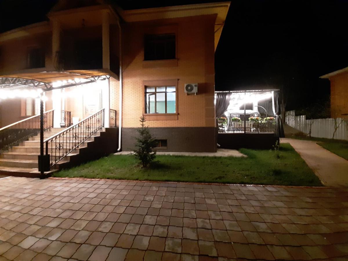 אלמטי Cryptohotel.Club מראה חיצוני תמונה