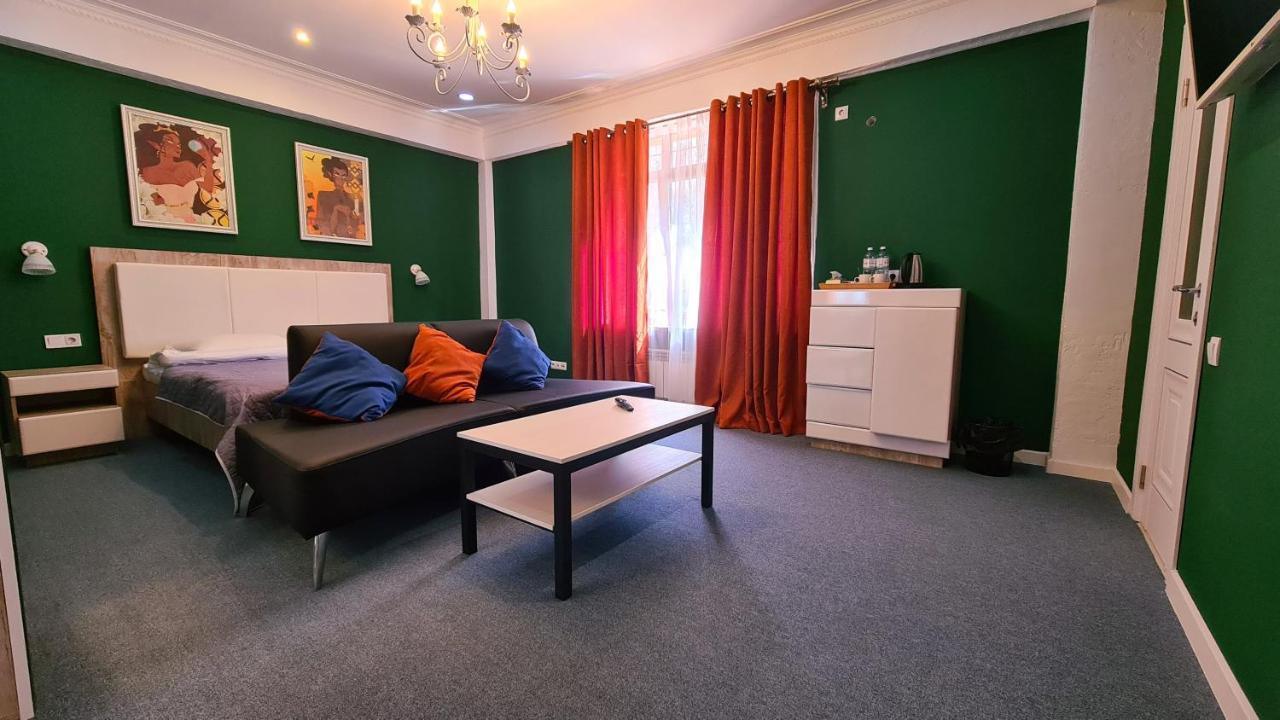 אלמטי Cryptohotel.Club מראה חיצוני תמונה