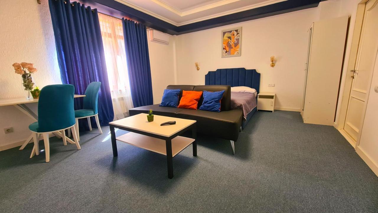 אלמטי Cryptohotel.Club מראה חיצוני תמונה