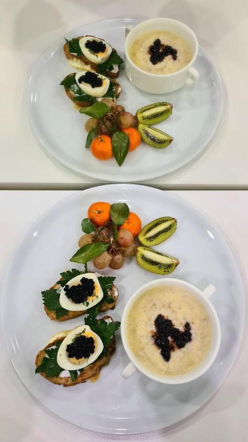 אלמטי Cryptohotel.Club מראה חיצוני תמונה