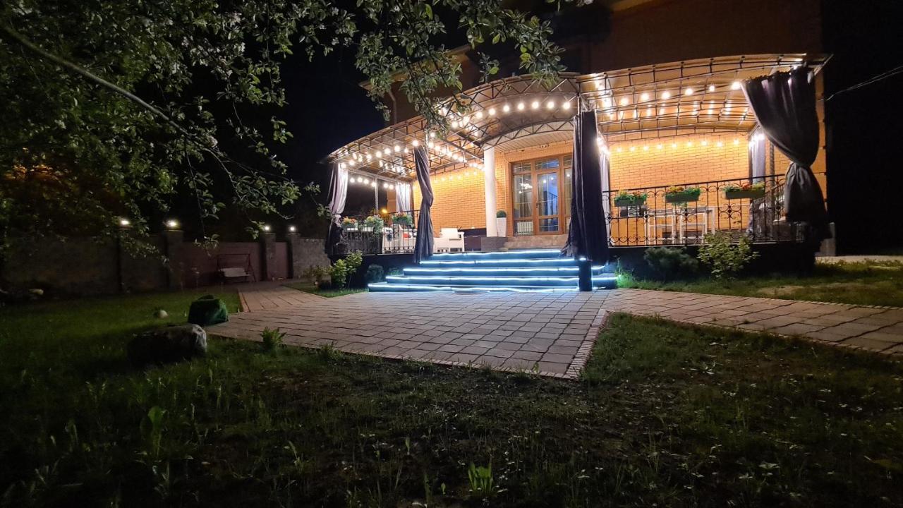 אלמטי Cryptohotel.Club מראה חיצוני תמונה