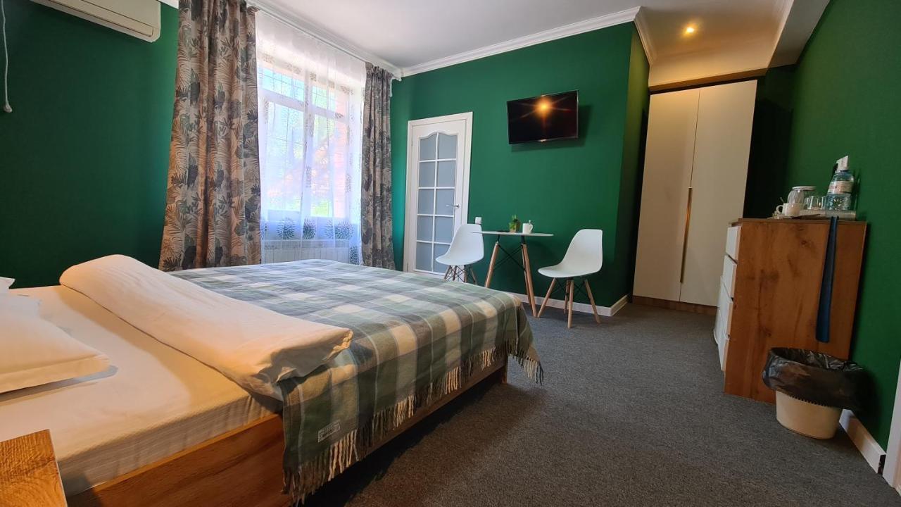 אלמטי Cryptohotel.Club מראה חיצוני תמונה