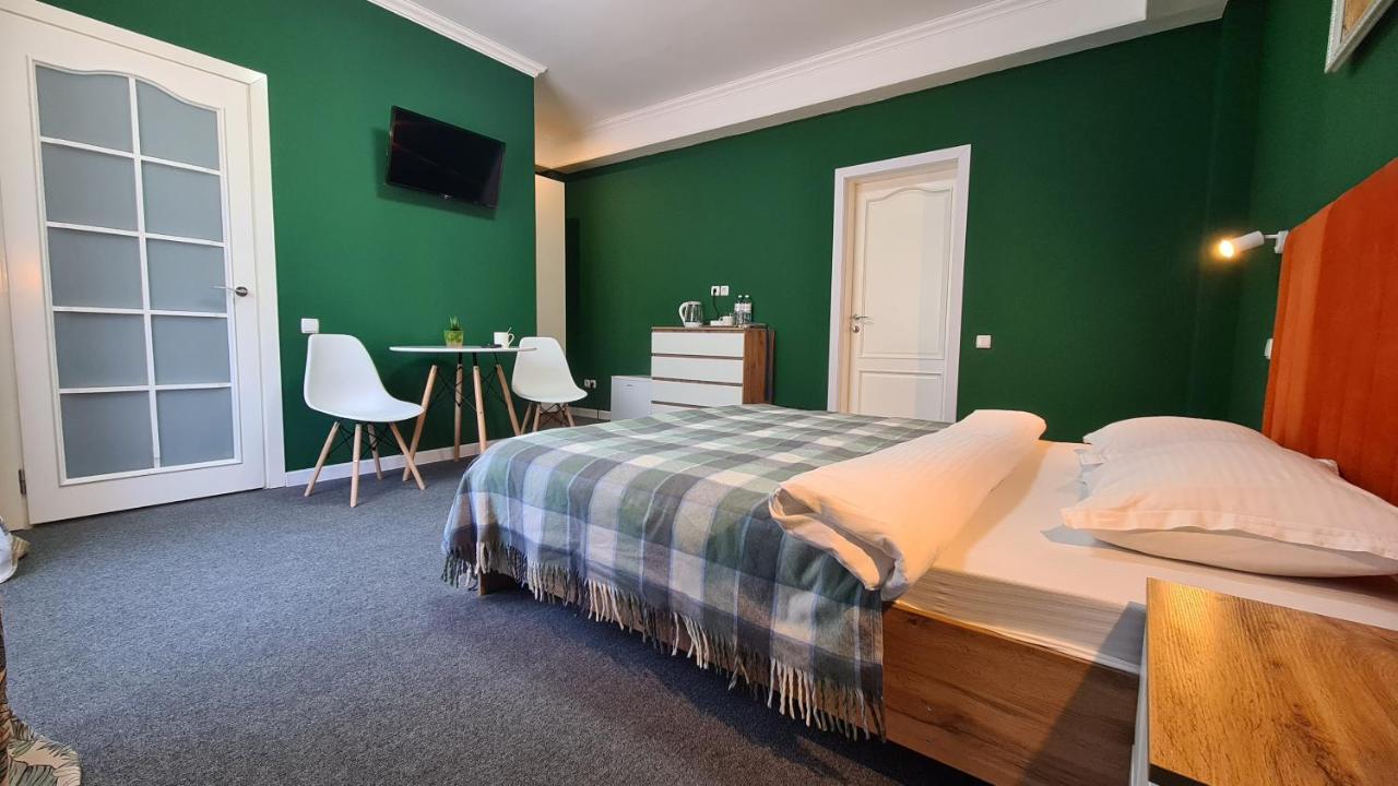 אלמטי Cryptohotel.Club מראה חיצוני תמונה