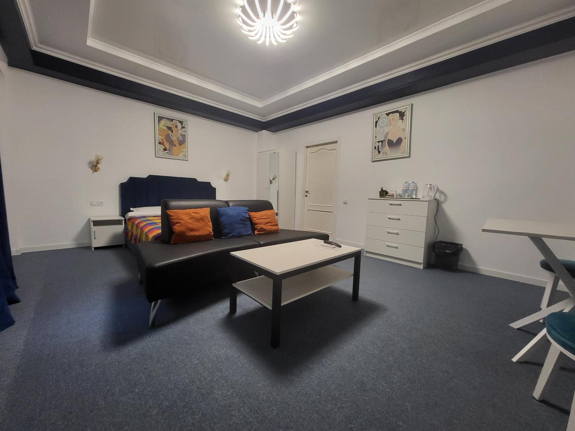 אלמטי Cryptohotel.Club מראה חיצוני תמונה