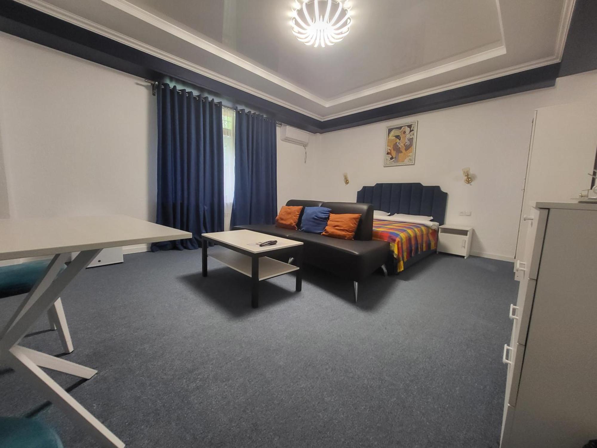 אלמטי Cryptohotel.Club מראה חיצוני תמונה
