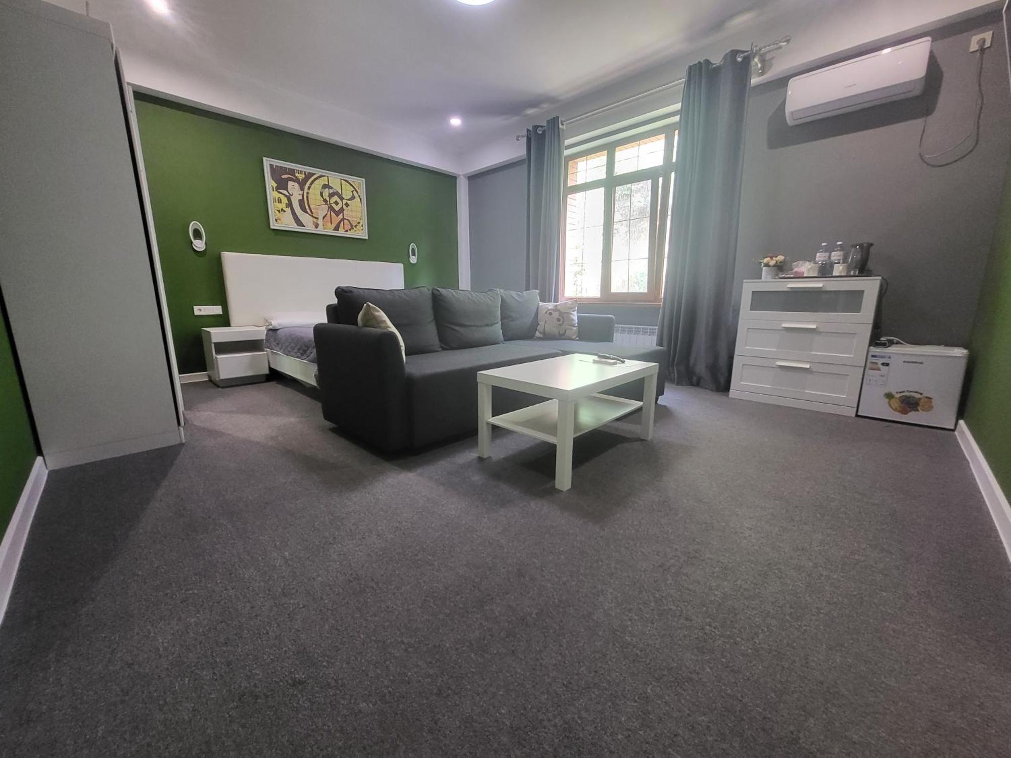 אלמטי Cryptohotel.Club מראה חיצוני תמונה