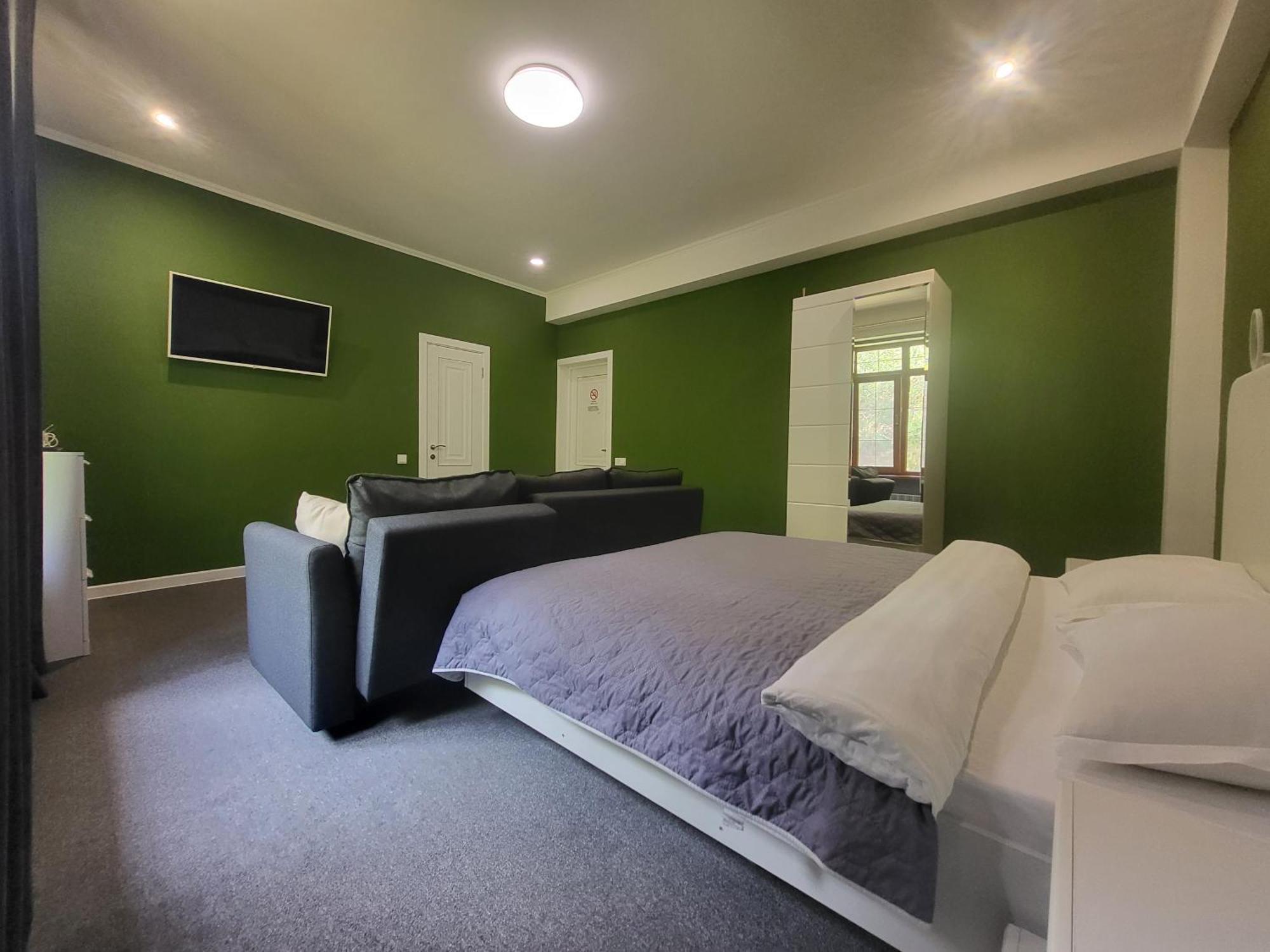 אלמטי Cryptohotel.Club מראה חיצוני תמונה