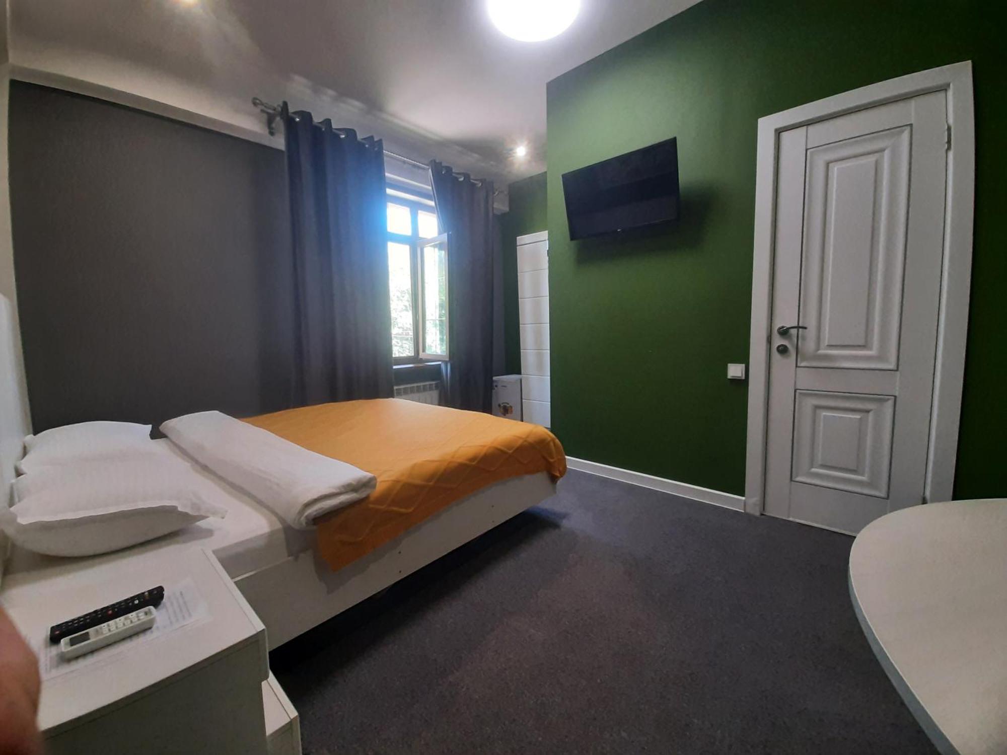אלמטי Cryptohotel.Club מראה חיצוני תמונה