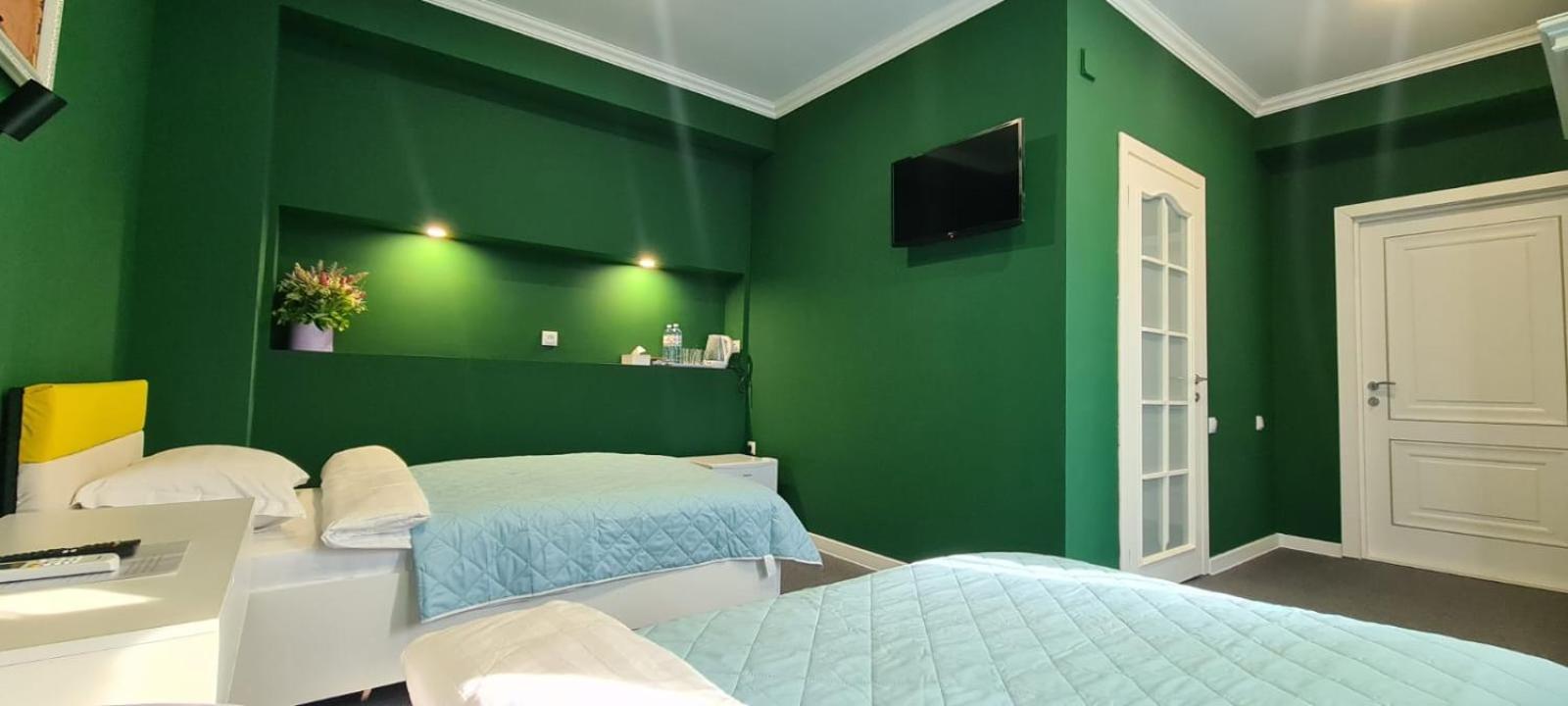 אלמטי Cryptohotel.Club מראה חיצוני תמונה