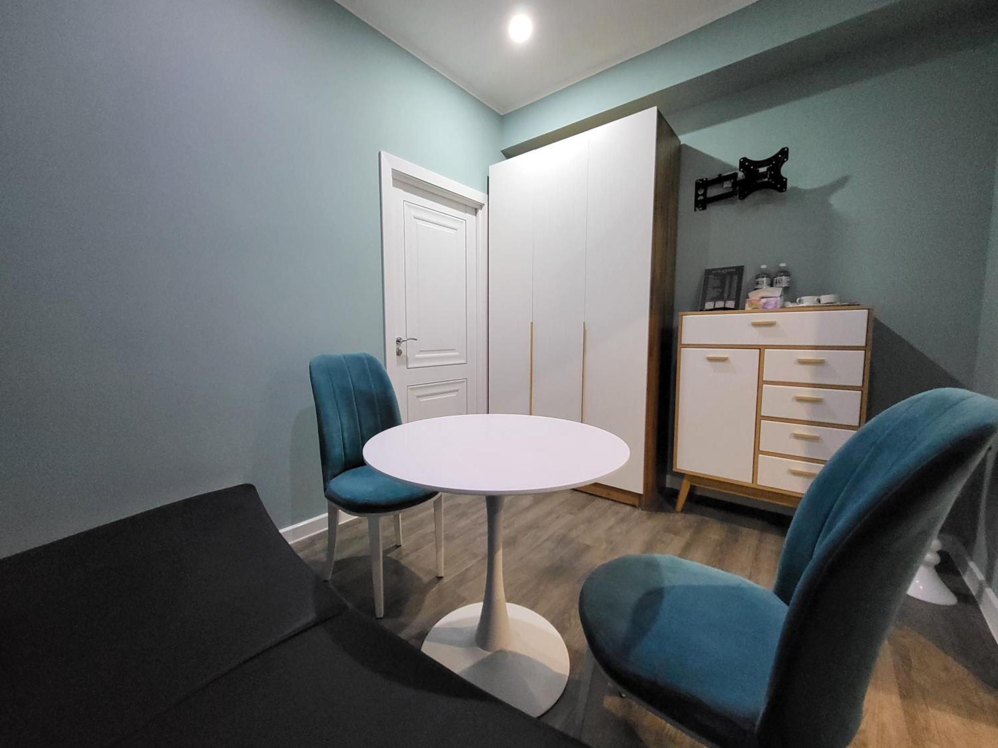 אלמטי Cryptohotel.Club מראה חיצוני תמונה