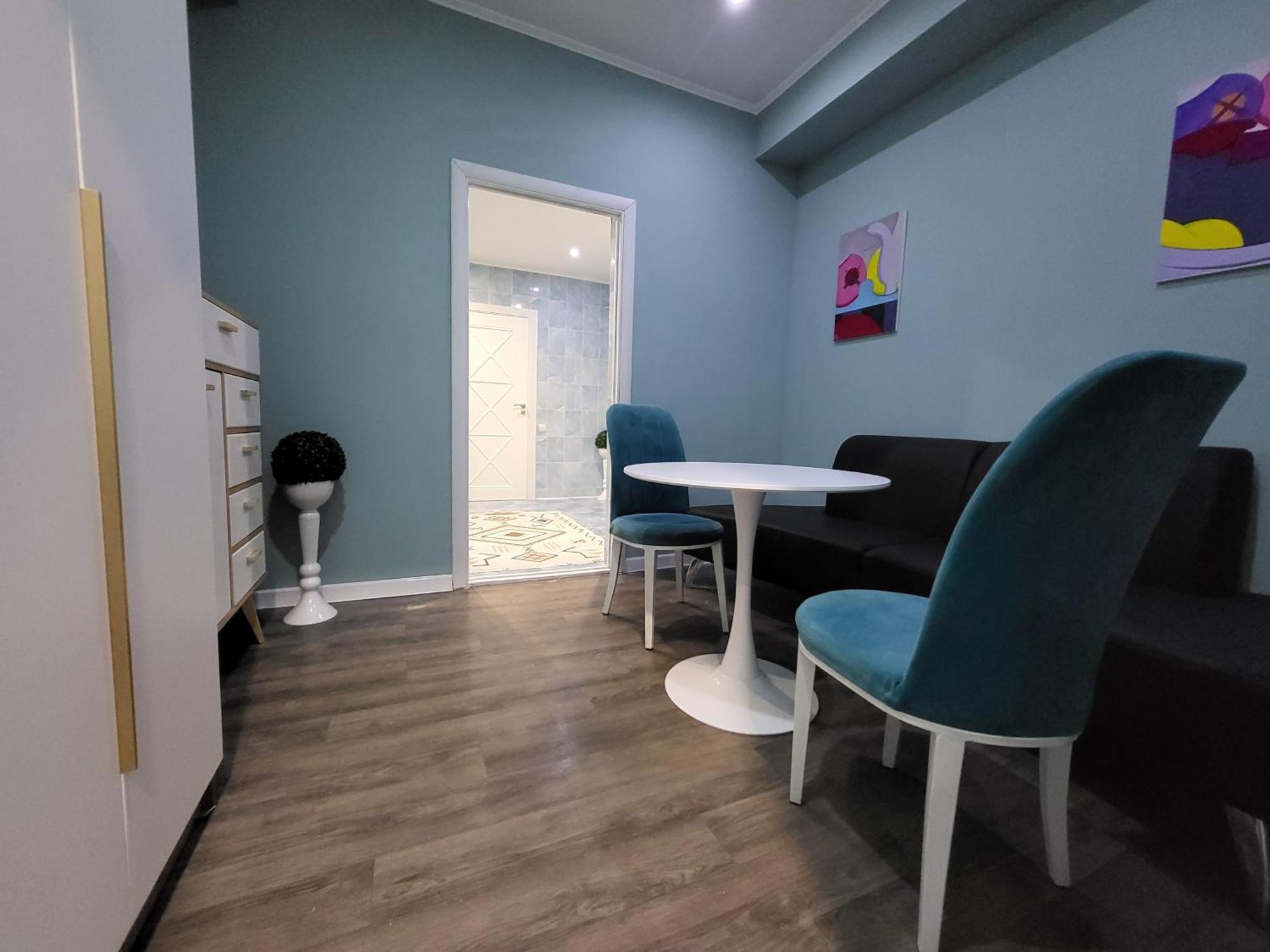 אלמטי Cryptohotel.Club מראה חיצוני תמונה