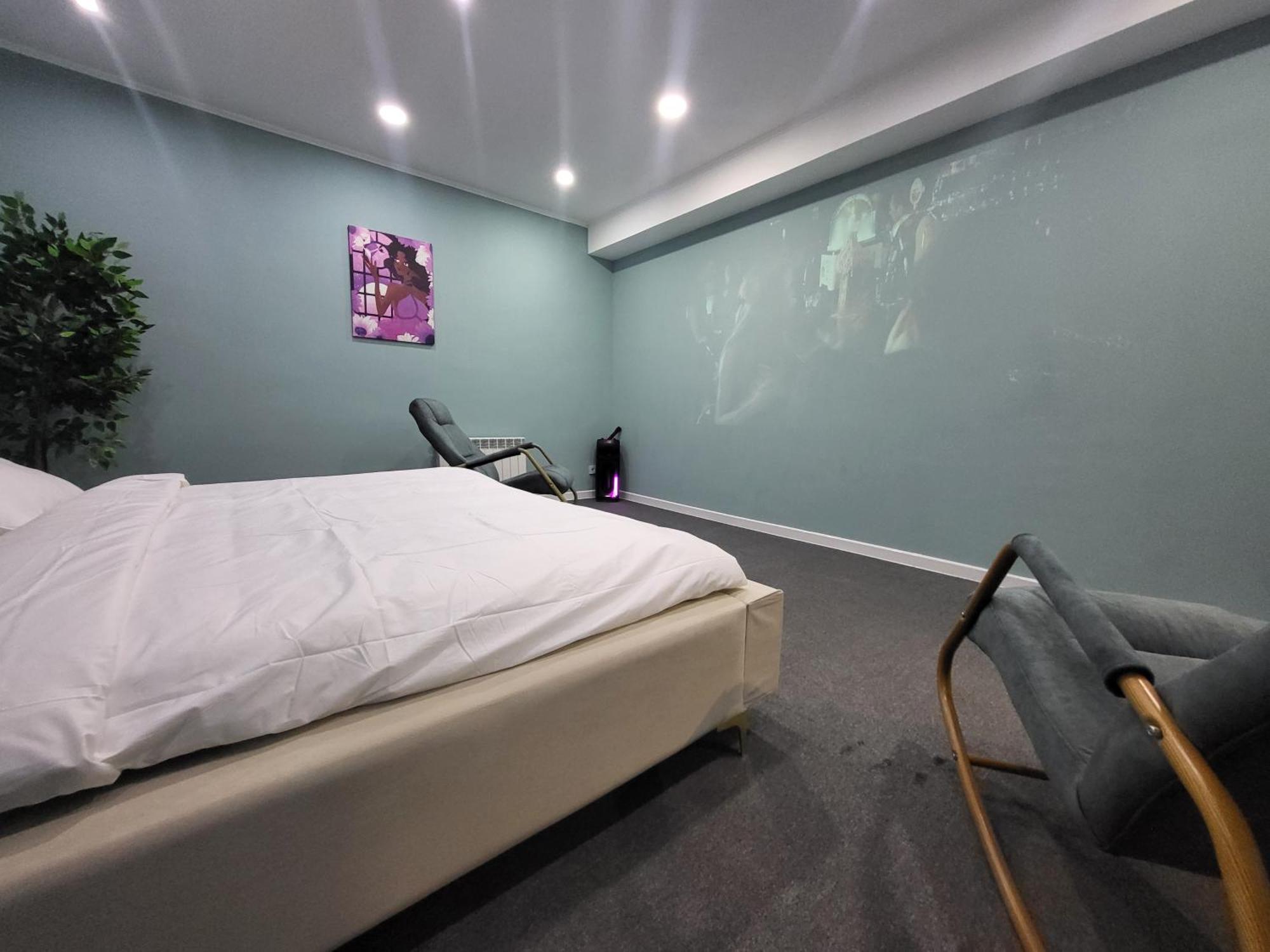 אלמטי Cryptohotel.Club מראה חיצוני תמונה