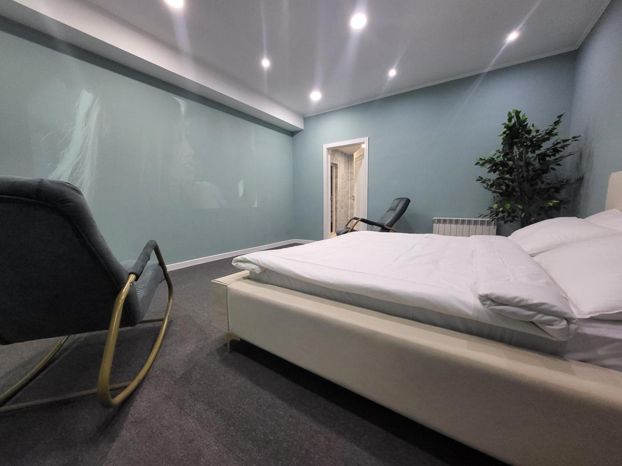 אלמטי Cryptohotel.Club מראה חיצוני תמונה