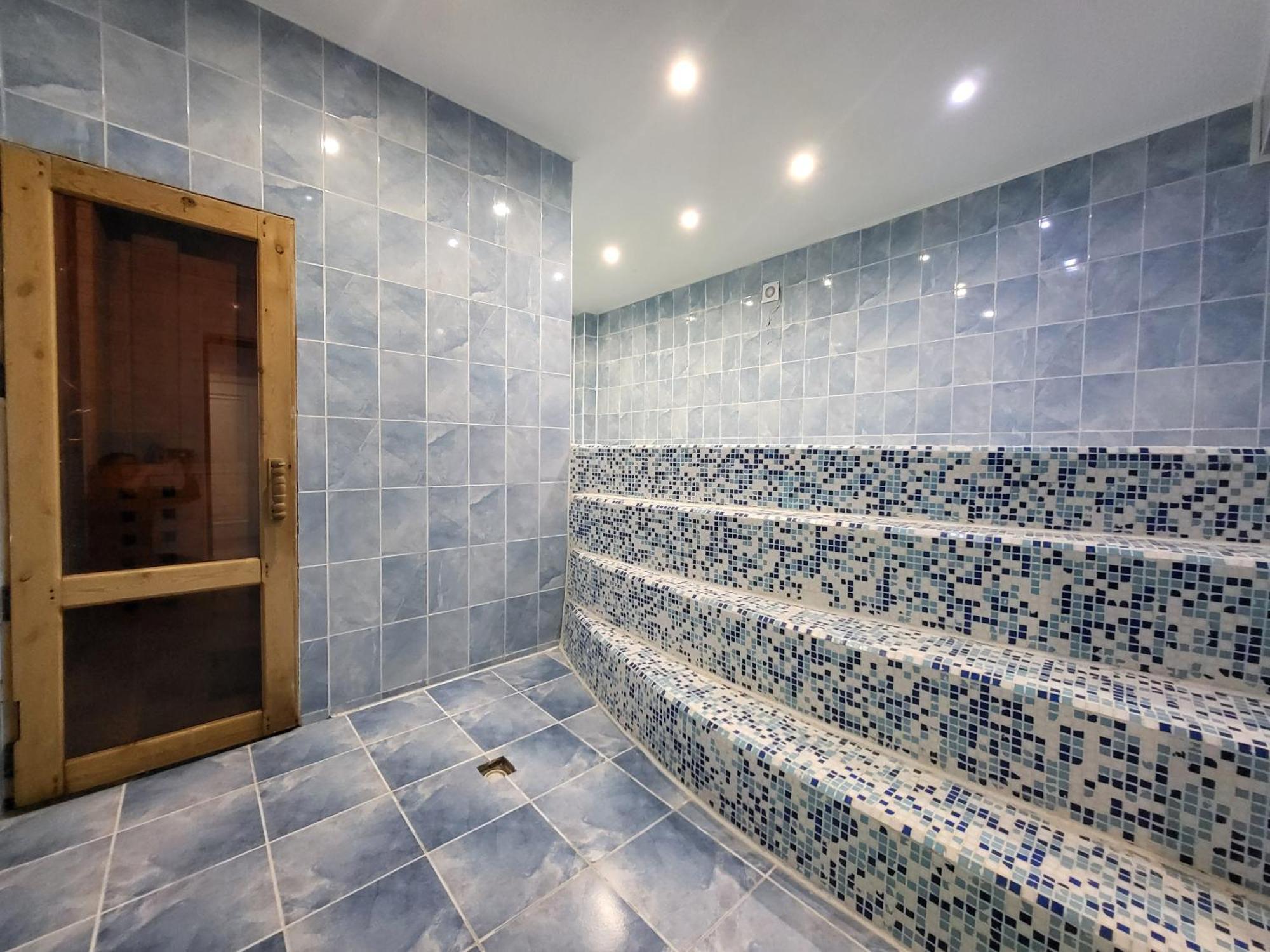 אלמטי Cryptohotel.Club מראה חיצוני תמונה