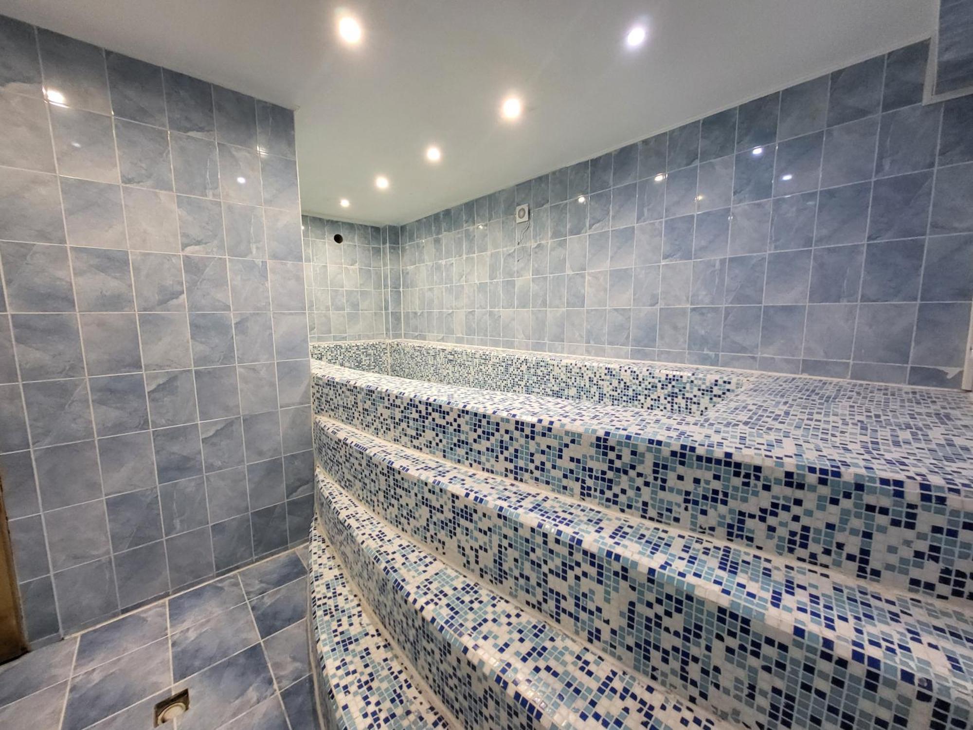 אלמטי Cryptohotel.Club מראה חיצוני תמונה